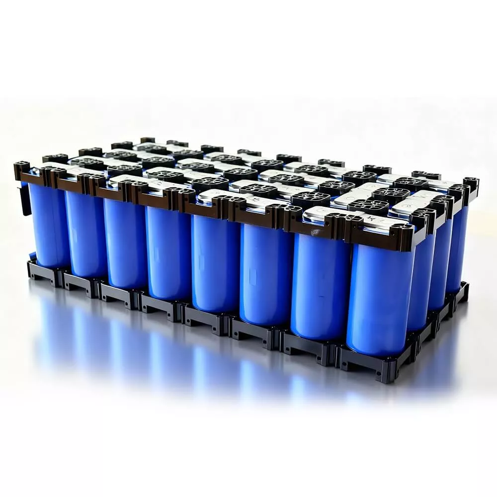 Supercapacitor Module EDLC 90V 106F